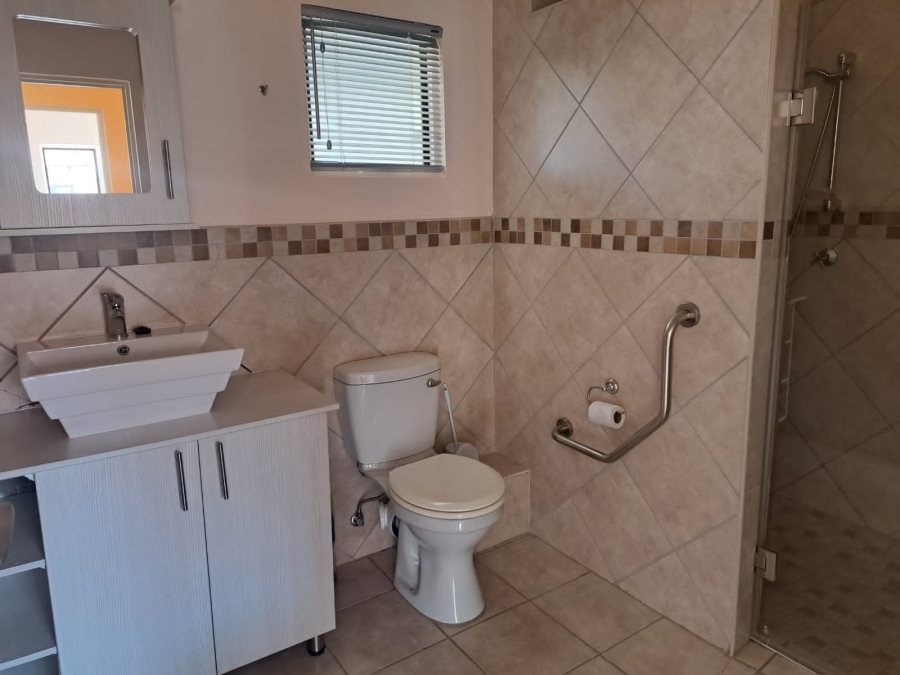 1 Bedroom Property for Sale in Brentwood Gauteng
