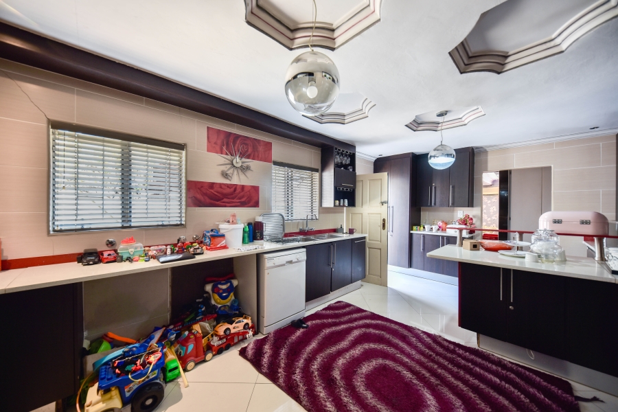 3 Bedroom Property for Sale in Silverton Gauteng