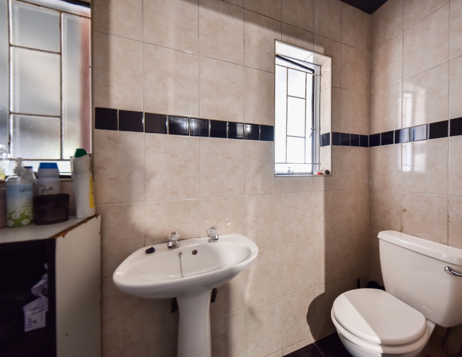 3 Bedroom Property for Sale in Silverton Gauteng