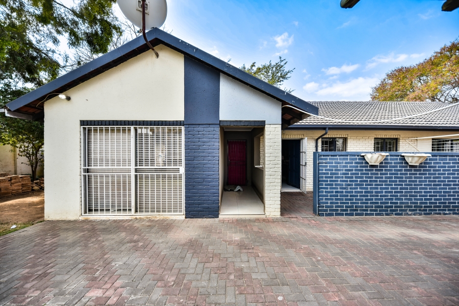 3 Bedroom Property for Sale in Silverton Gauteng