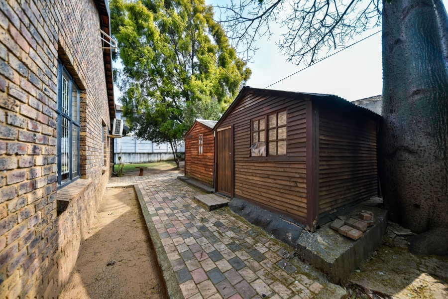 3 Bedroom Property for Sale in Silverton Gauteng