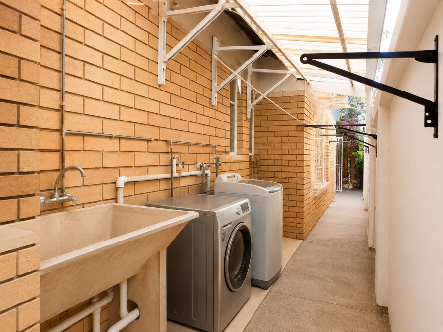 2 Bedroom Property for Sale in Theresa Park Gauteng