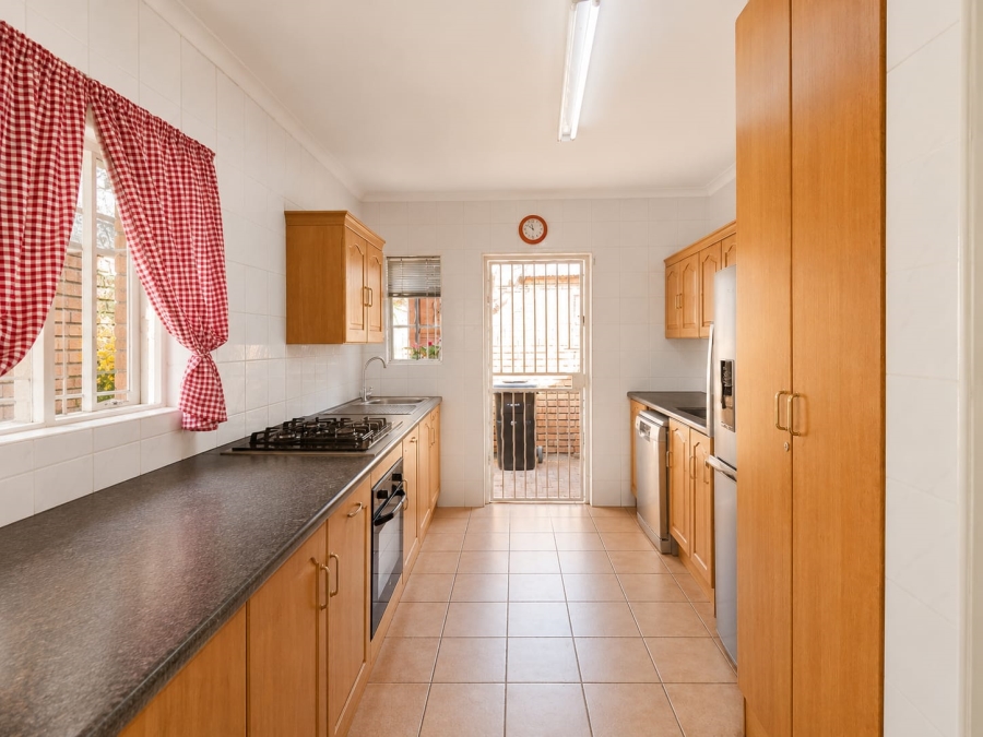 2 Bedroom Property for Sale in Theresa Park Gauteng