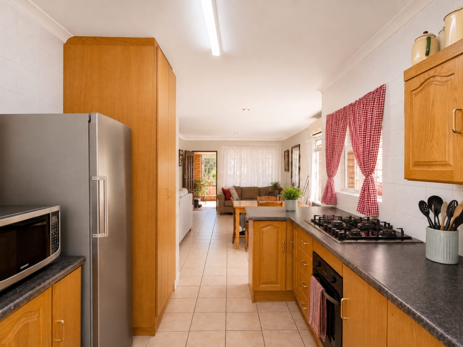 2 Bedroom Property for Sale in Theresa Park Gauteng