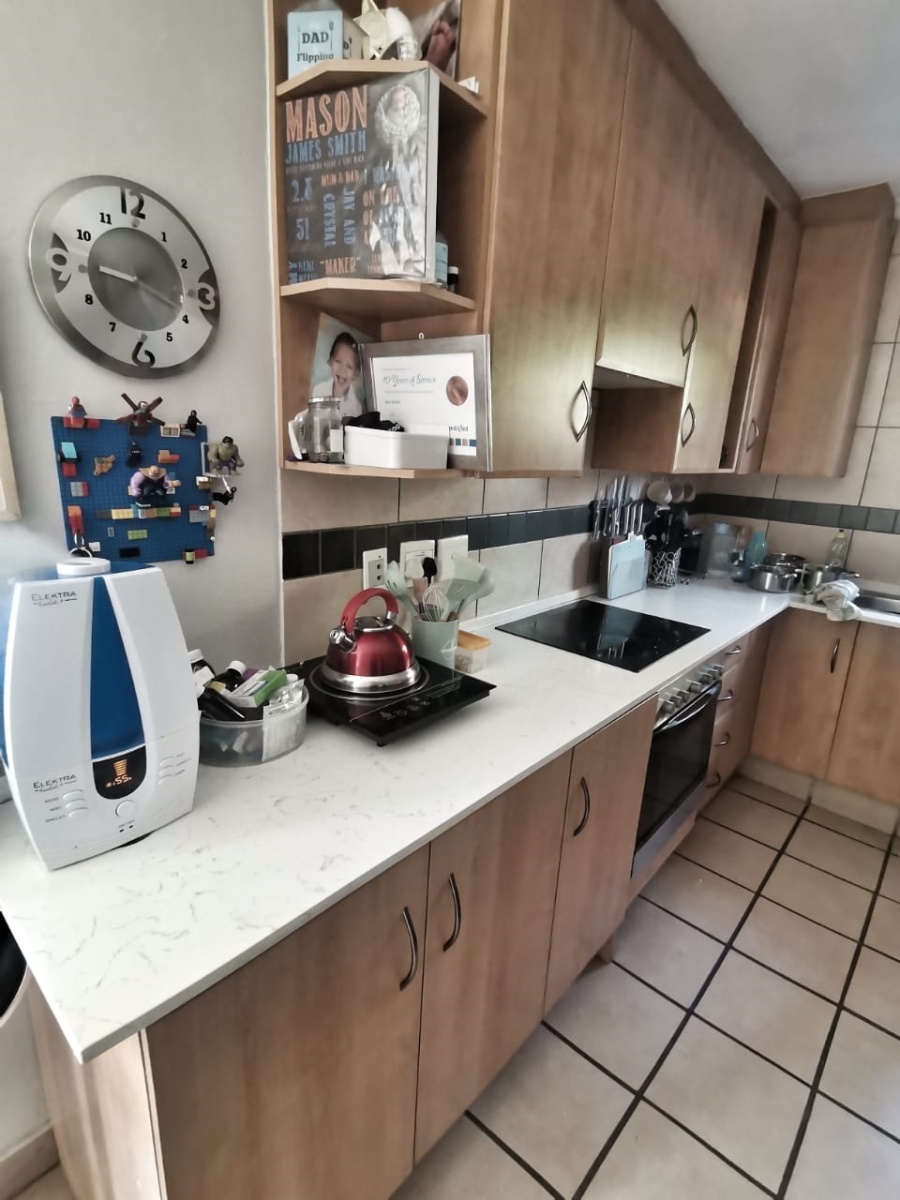 2 Bedroom Property for Sale in Equestria Gauteng
