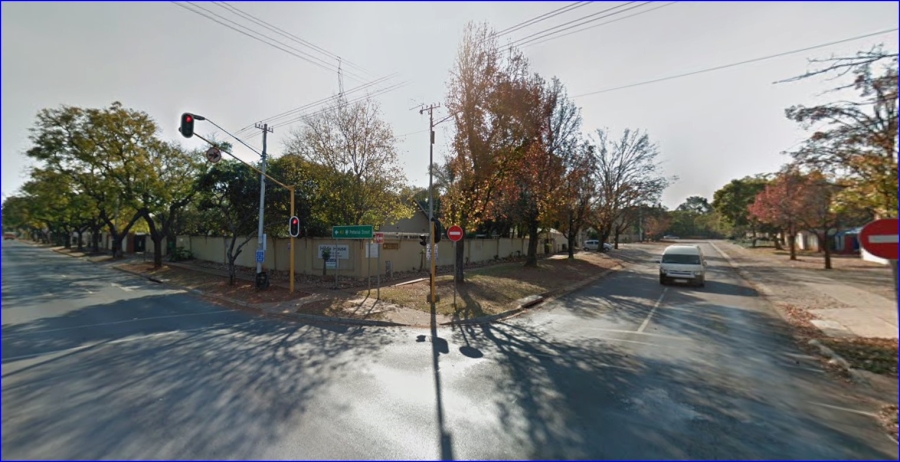Commercial Property for Sale in Hatfield Gauteng
