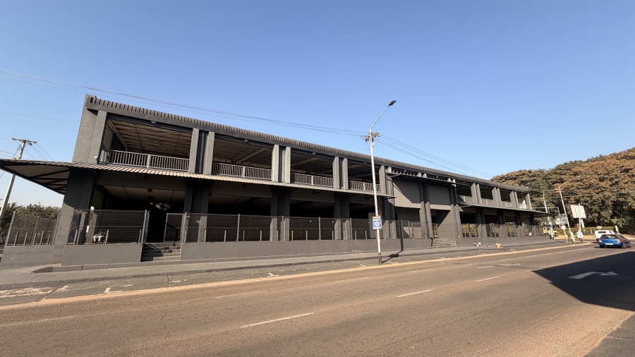 Commercial Property for Sale in Gezina Gauteng