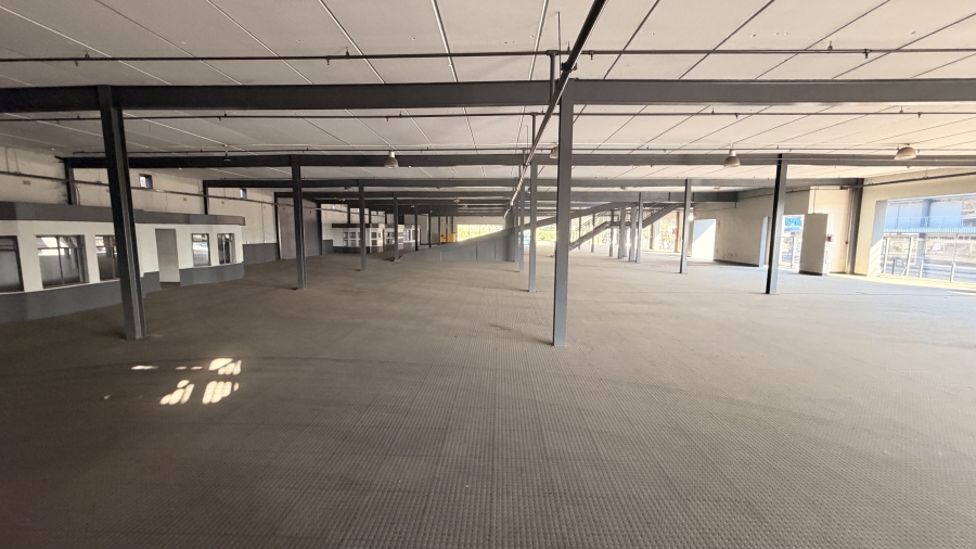 Commercial Property for Sale in Gezina Gauteng