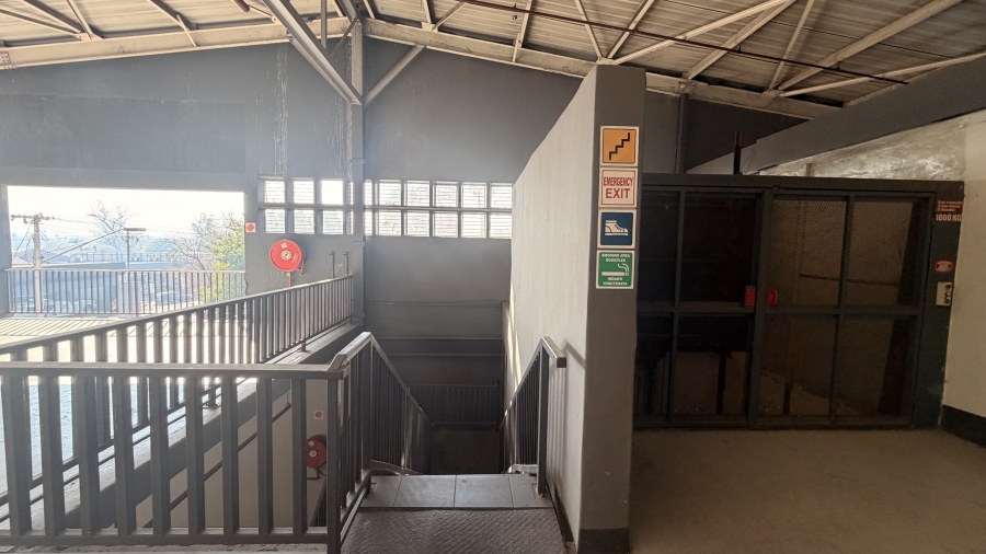 Commercial Property for Sale in Gezina Gauteng