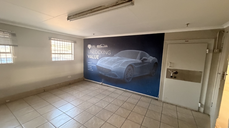 Commercial Property for Sale in Gezina Gauteng