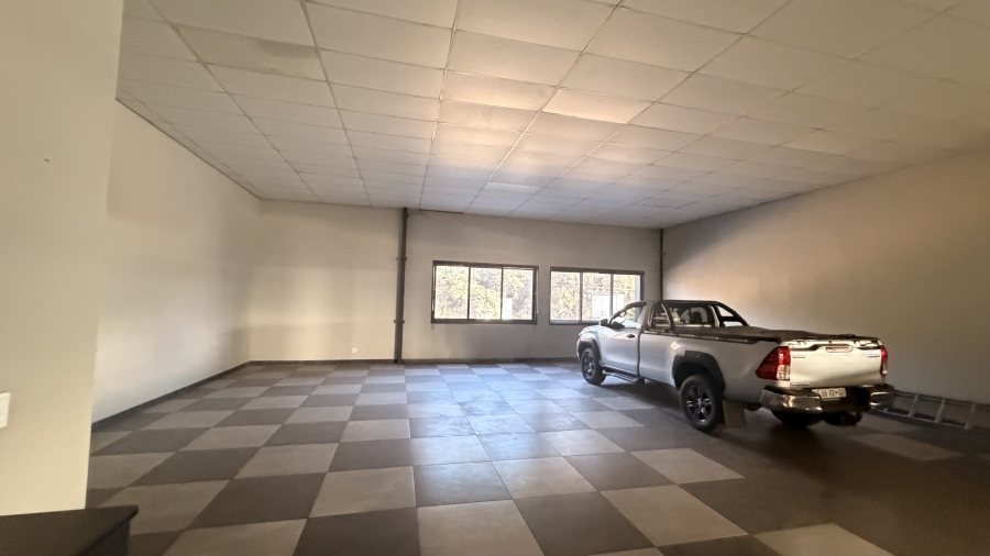 Commercial Property for Sale in Gezina Gauteng