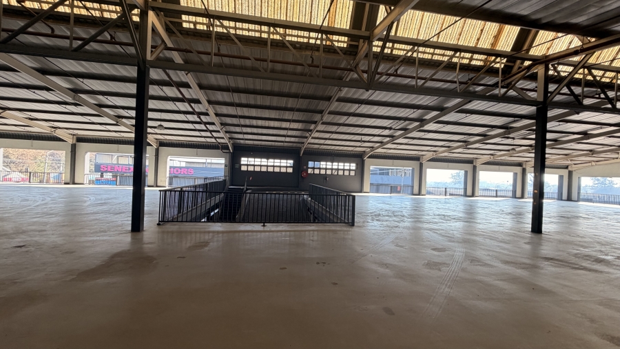 Commercial Property for Sale in Gezina Gauteng