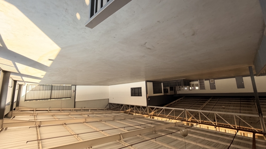 Commercial Property for Sale in Gezina Gauteng