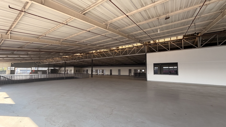 Commercial Property for Sale in Gezina Gauteng