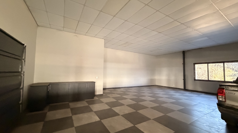 Commercial Property for Sale in Gezina Gauteng