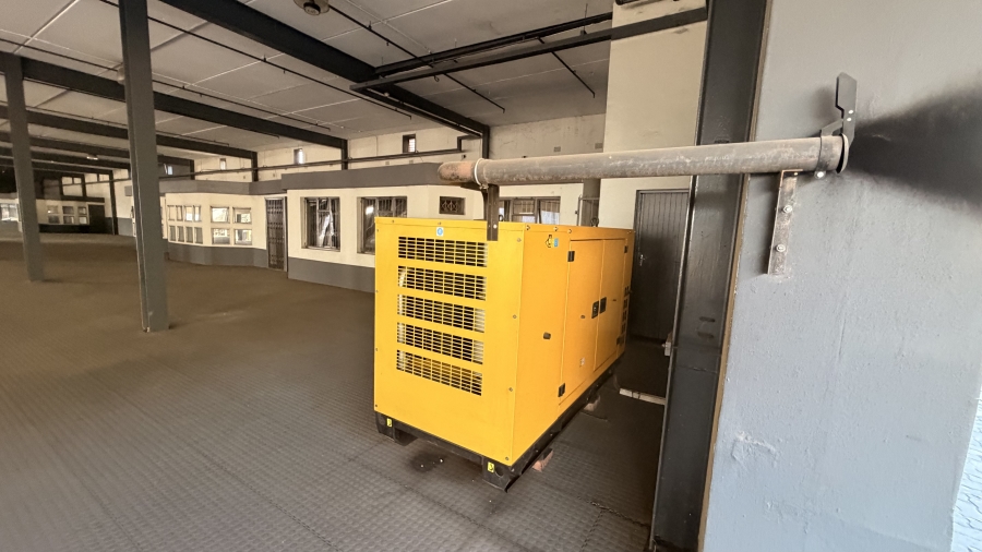 Commercial Property for Sale in Gezina Gauteng