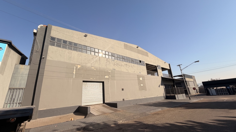 Commercial Property for Sale in Gezina Gauteng