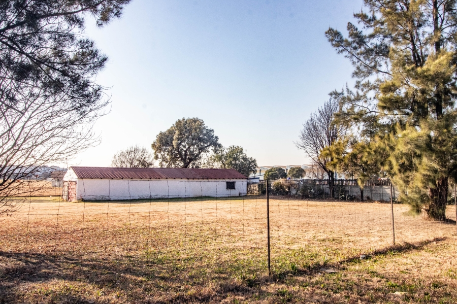 Commercial Property for Sale in Lilianton Gauteng
