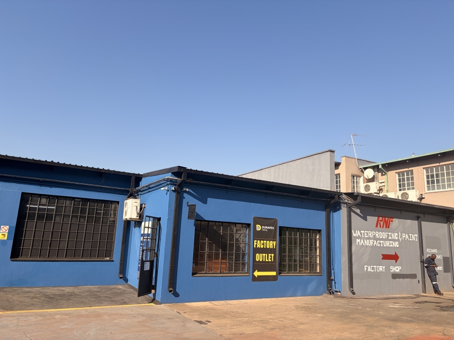 Commercial Property for Sale in Gezina Gauteng