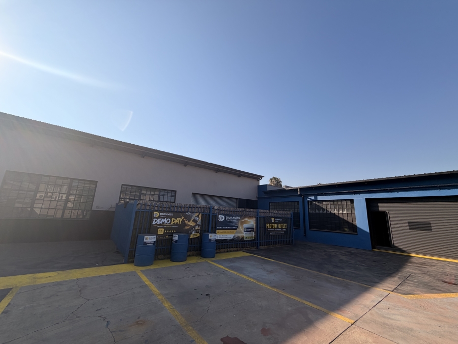 Commercial Property for Sale in Gezina Gauteng