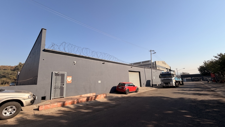 Commercial Property for Sale in Gezina Gauteng
