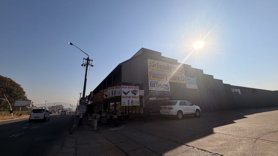 Commercial Property for Sale in Gezina Gauteng