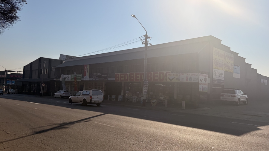 Commercial Property for Sale in Gezina Gauteng