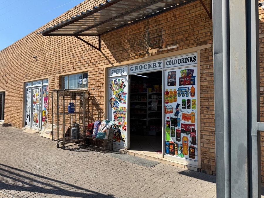 Commercial Property for Sale in Vanderbijlpark SW 1 Gauteng