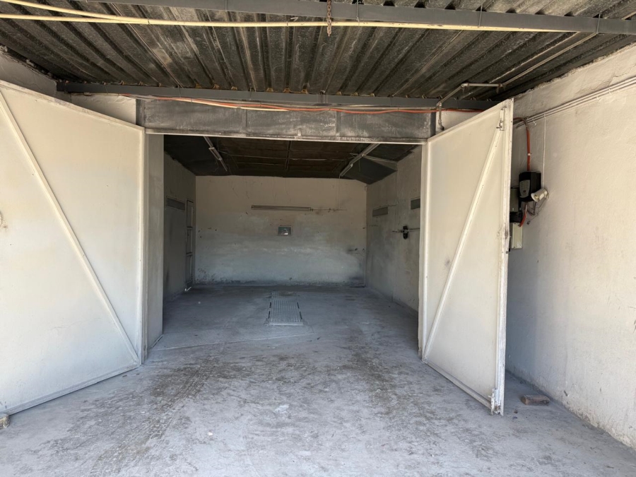 Commercial Property for Sale in Vanderbijlpark SW 1 Gauteng