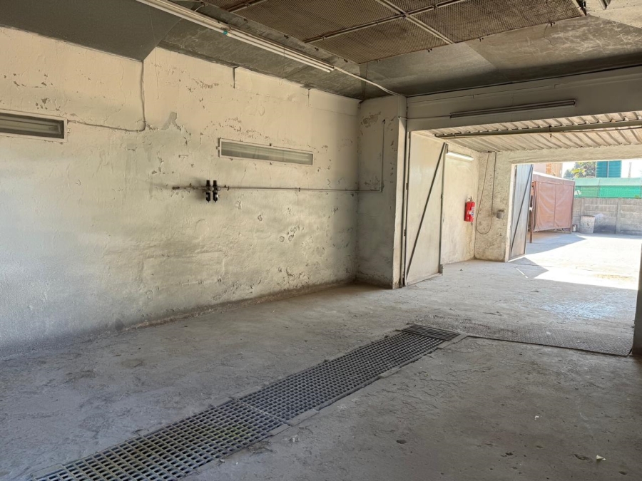 Commercial Property for Sale in Vanderbijlpark SW 1 Gauteng