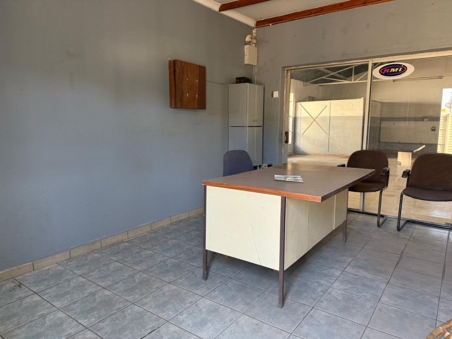 Commercial Property for Sale in Vanderbijlpark SW 1 Gauteng