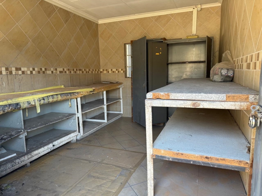 Commercial Property for Sale in Vanderbijlpark SW 1 Gauteng