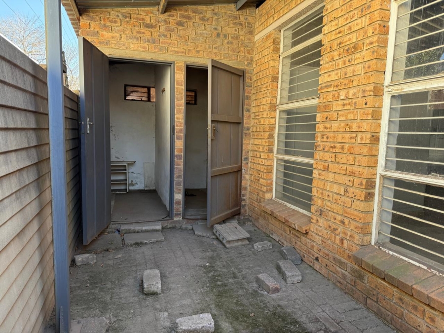Commercial Property for Sale in Vanderbijlpark SW 1 Gauteng