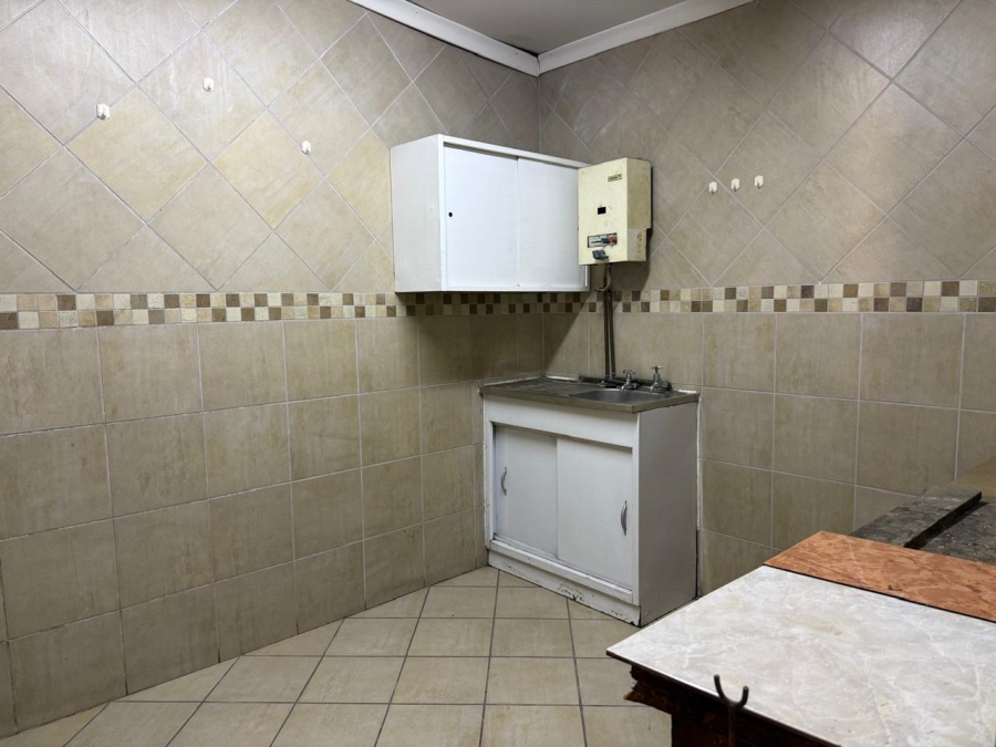 Commercial Property for Sale in Vanderbijlpark SW 1 Gauteng