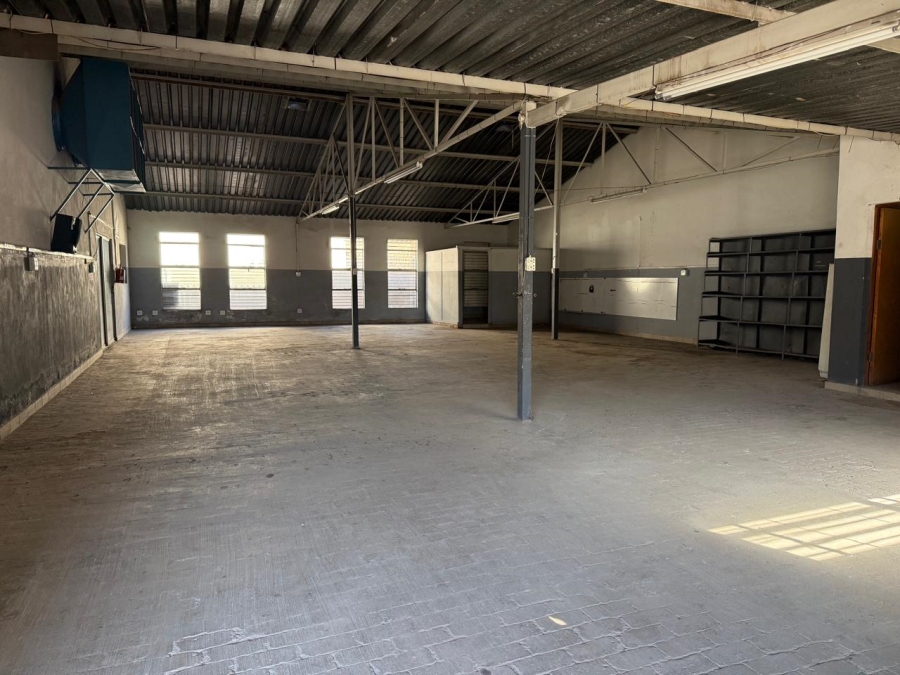 Commercial Property for Sale in Vanderbijlpark SW 1 Gauteng