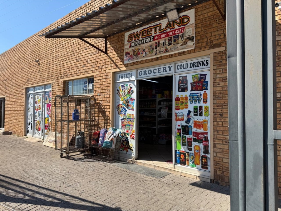 Commercial Property for Sale in Vanderbijlpark SW 1 Gauteng