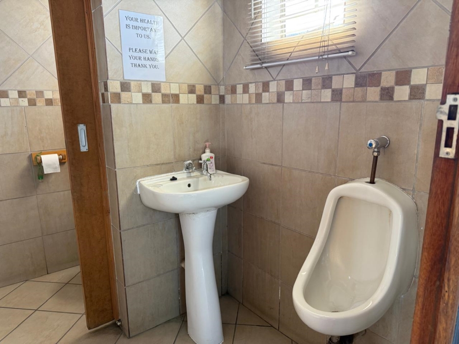 Commercial Property for Sale in Vanderbijlpark SW 1 Gauteng