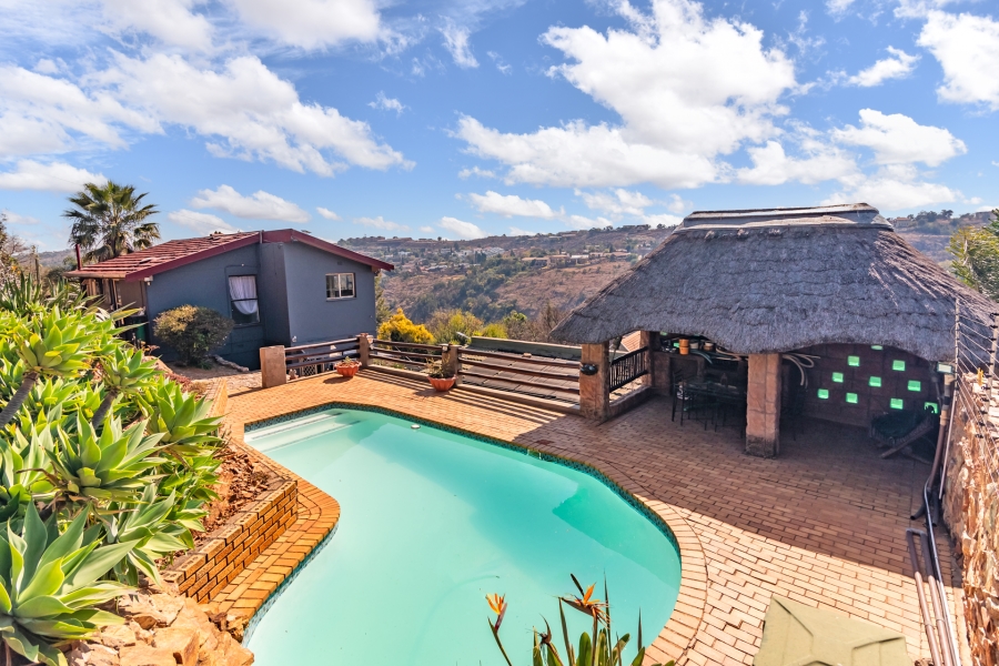 3 Bedroom Property for Sale in Kenmare Gauteng