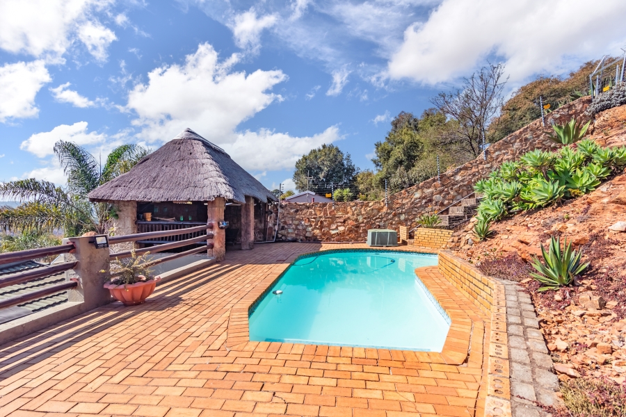 3 Bedroom Property for Sale in Kenmare Gauteng