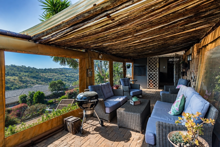 3 Bedroom Property for Sale in Kenmare Gauteng
