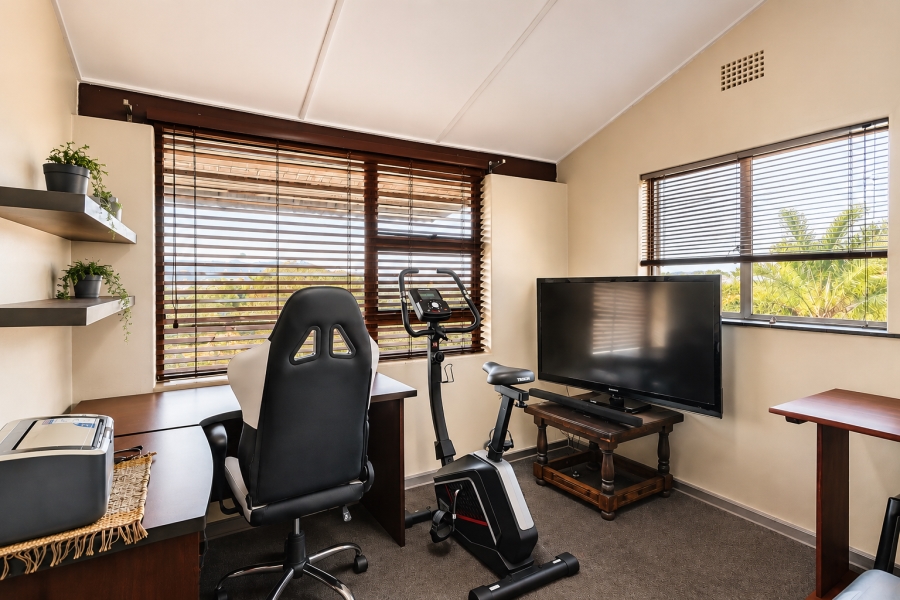 3 Bedroom Property for Sale in Kenmare Gauteng