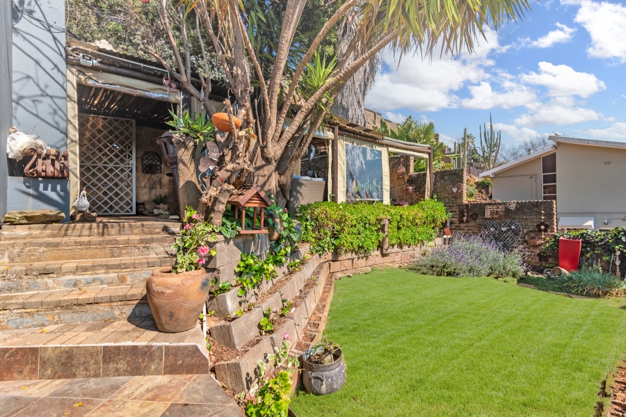3 Bedroom Property for Sale in Kenmare Gauteng