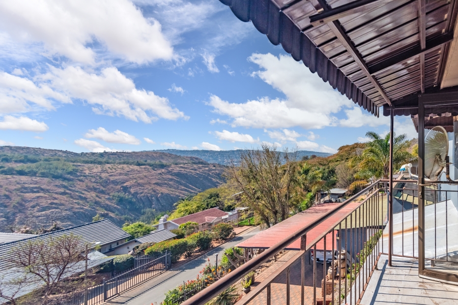 3 Bedroom Property for Sale in Kenmare Gauteng