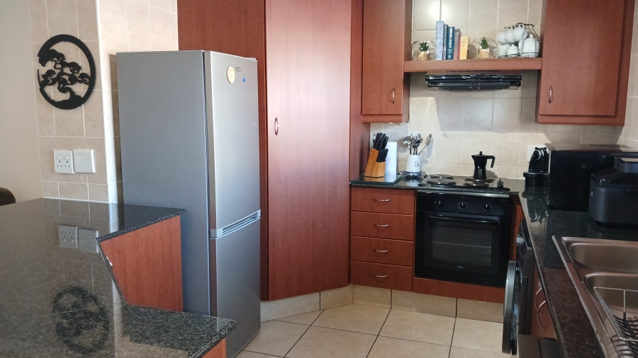 2 Bedroom Property for Sale in Bardene Gauteng