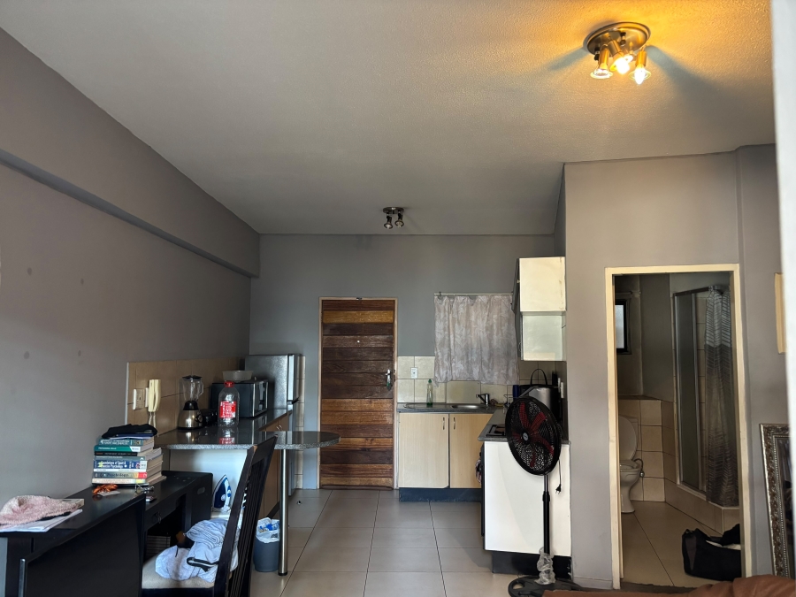 0 Bedroom Property for Sale in Parktown Gauteng