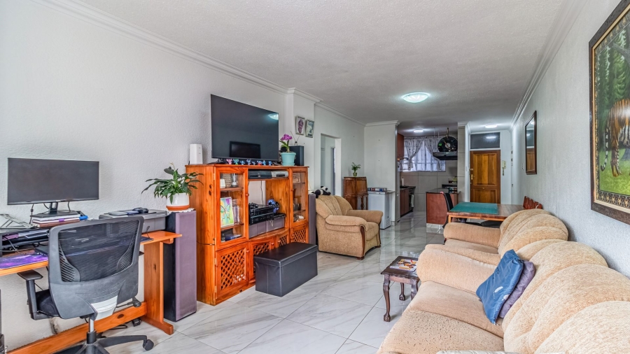 2 Bedroom Property for Sale in Edenvale Central Gauteng