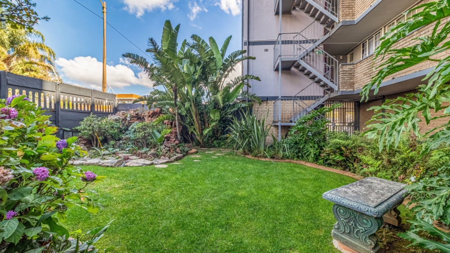 2 Bedroom Property for Sale in Edenvale Central Gauteng