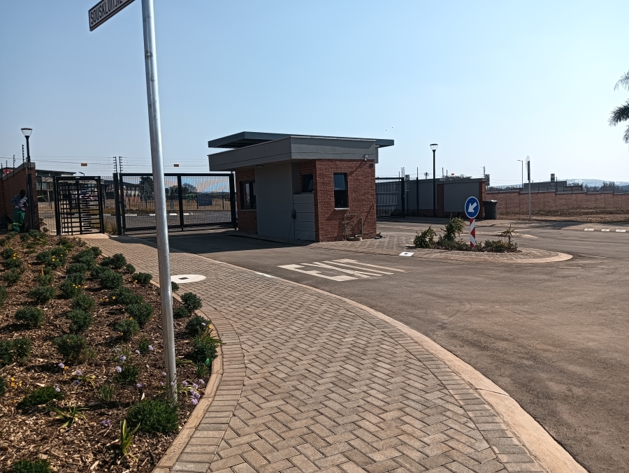 0 Bedroom Property for Sale in Raslouw Gauteng