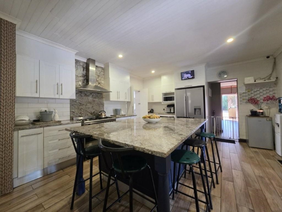 4 Bedroom Property for Sale in Randhart Gauteng
