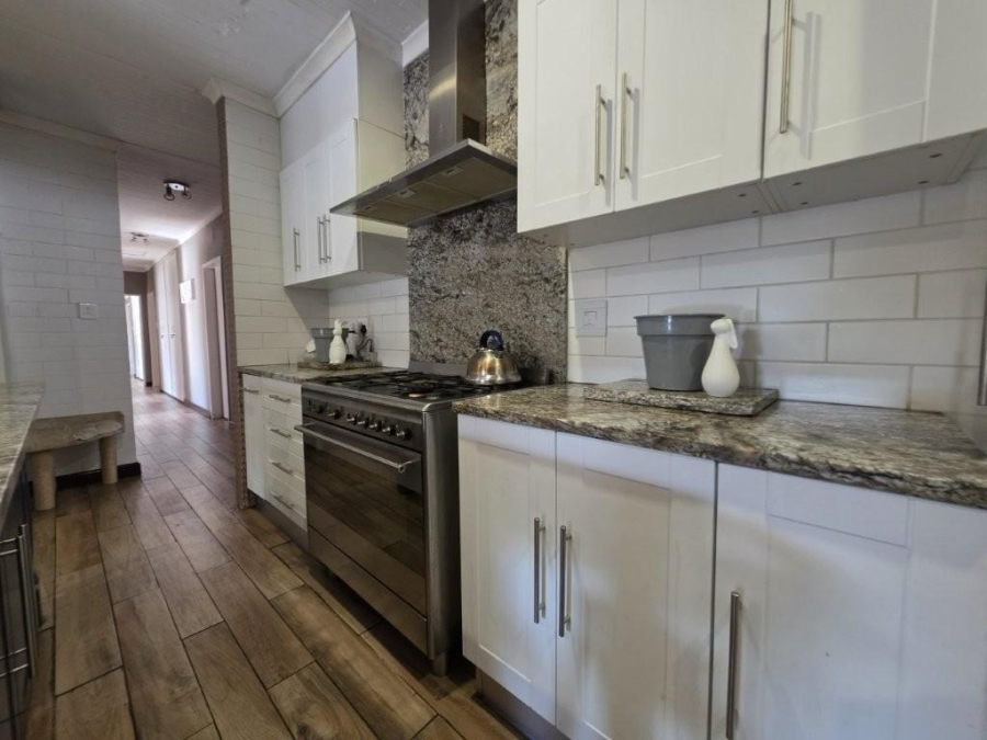 4 Bedroom Property for Sale in Randhart Gauteng